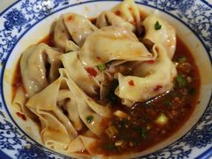 -37号老院坝抄手(马王庙37号院店)