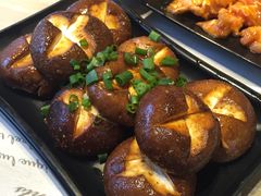 -胡哥烤肥牛(车公庙店)