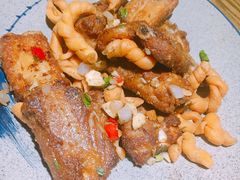 -丰乐餐厅·始于1999·本地老字号