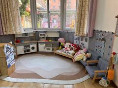 -北京市邮政管理局海慧寺幼儿园