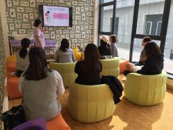 -北京怡德医院妇儿健康中心