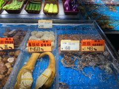 -徐记海鲜(大雁塔|金都店)