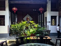 -董府·古宅餐厅