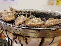 -蒜香焼肉PURUSHIN(马场路店)