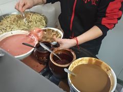 -小发锅巴菜铺(金辉家园店)