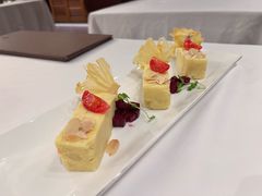 -天津政协俱乐部·西餐厅