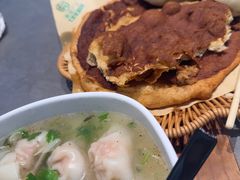 -黑窑厂糖油饼烤鸭·清真菜(旗舰店)
