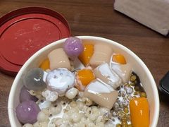 -鲜芋仙(宝地广场店)