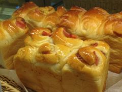 芝心吐司-赫斯提亚面包&咖啡店