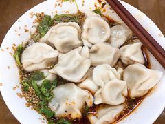 -回坊马二饺子馆
