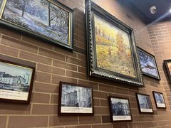 -安德烈俄式西餐厅(中央大街店)