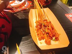 -蛙三泡椒牛蛙(万象城店)