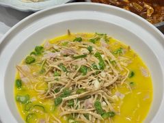 -海鸿荟·沿江菜(中山北路店)