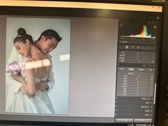 -金夫人化妆摄影职业培训学校