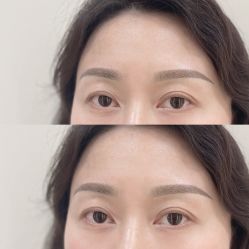 -MIVI·纹眉半永久野生眉