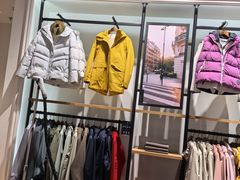 -AIGLE(王府井奥莱·香江小镇店)