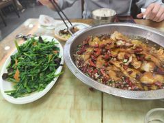 -鱼之家小四川水煮鱼