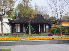 -上海市龙华烈士陵园