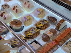 -85度C(泉州南安世界城店)