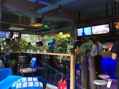 -海味当家·蒸锅海鲜(星海公园店)