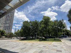 -芷迹江景酒店(五一广场汇景城店)