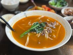 -漆黑觉米粉(三里屯店)