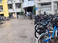 -长安大学(北校区)