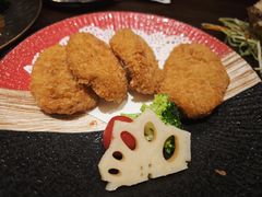 -鸟鹏烧鸟居酒屋(珠江新城店)