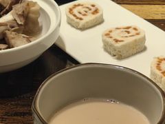 -格日勒阿妈蒙古厨房(大召店)