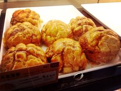 iphone_upload_pic-85度C(北京八角物美店)