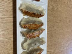 黑猪肉煎饺-味千拉面(瑞虹生活广场店)
