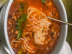 -一坐一忘云南菜(卓悦中心)