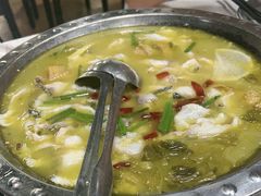 -陈生记黑鱼馆·20年活鱼现杀(宁波鼓楼店)