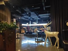 -华阳时光吧餐厅(华阳广场国际大饭店)