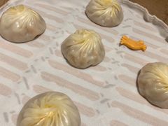 蟹粉小笼包-鼎泰丰(德基广场店)