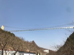 -海阳地雷战旅游区