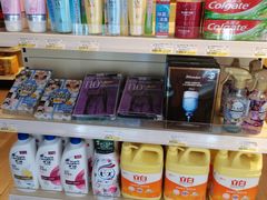 -中化道达尔北京北沙滩加油站