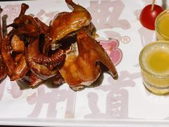-大鸽饭(岗顶店)