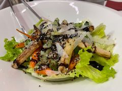 -BONAZZA 意大利餐厅