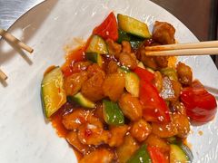 -神府路壹号·海鲜烧烤·砂锅粥·锅物(三坊七巷店)