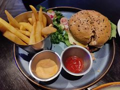 -Q MEX 库迈墨西哥餐吧(双井店)