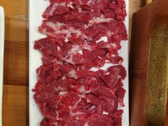 -潮汕美牛肉丸火锅店(天宁寺店)