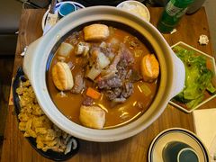 -长亭酒肆.武夷菜(鼓楼后海店)