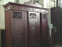 -中华圣公会教堂旧址