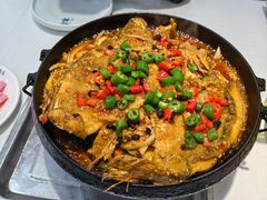 -潇湘码头·鲜湘菜(清河店)