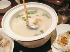 -新连采·海鲜·大连菜(大连恒隆广场店)