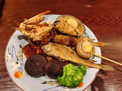 -松子料理(亮马桥店)