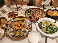 -顺德佬华侨城店·商务宴请·团建