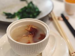 -上海总会SHANGHAICLUB(兴业太古汇店)