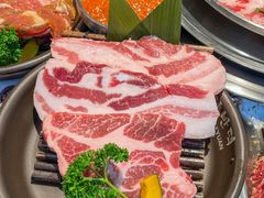-农乐园炭火烤肉(繁花中心店)